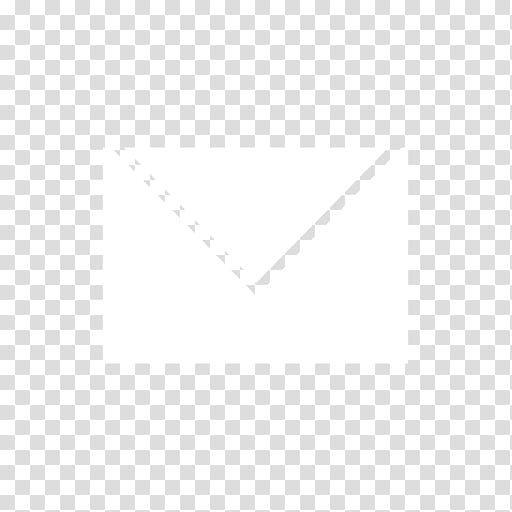 Black N White, Mail Envelope Icon Transparent Background Png 512x512 Black N White, Mail Envelope Icon Transparent Background Png