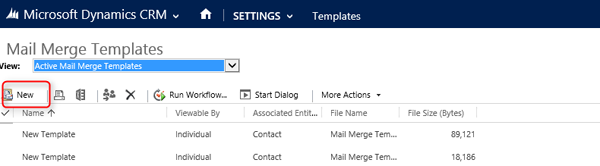 600x166 Microsoft Dynamics Crm Creating Mail Merge Templates, Part