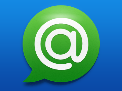 400x300 Agent Android Icon