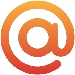 256x256 Mail Ru Agent Roaringapps