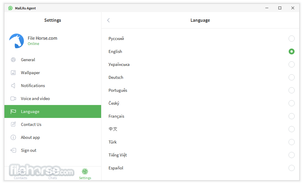 1031x629 Mail Ru Agent Download
