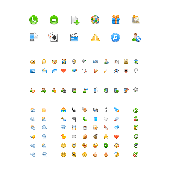 576x580 Mail Ru Designs Application Icon, Icon
