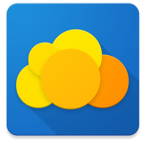 512x512 Mail Ru Cloud Icon Material Iconset Zhoolego