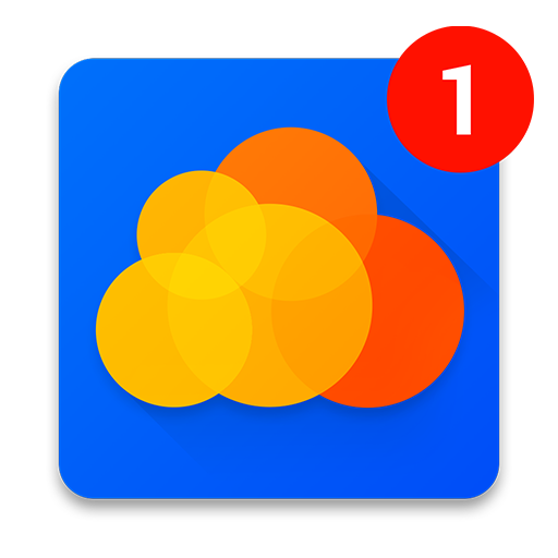 512x512 Cloud Mail Ru Keep Your Photos Safe Download Apk