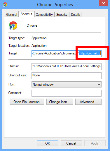 377x516 How To Quickly And Completely Remove Go Mail Ru Uufix Security