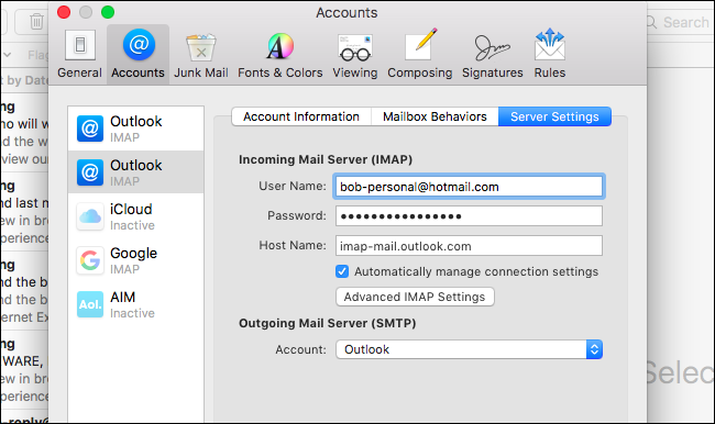 650x386 How To Fix Apple Mail Sending Emails From The Wrong Email Address