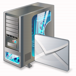 256x256 Zimbra Setting Up Your Linux Server And Zimbra To Send Mail As