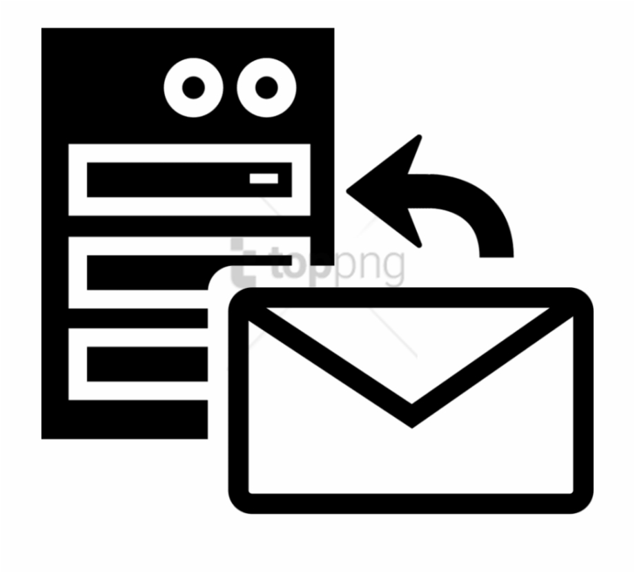 920x830 Free Png Mail Server Iconcomputer Servers Message Transfer