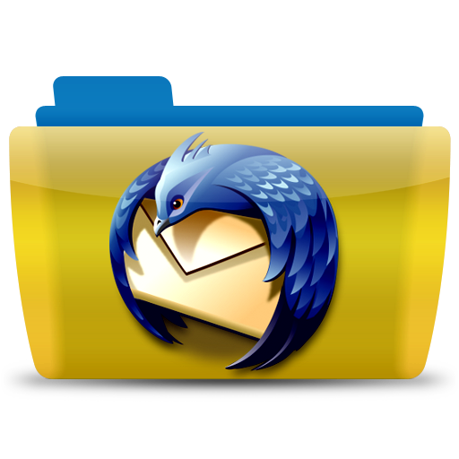 how do i create a mailbird personal icon