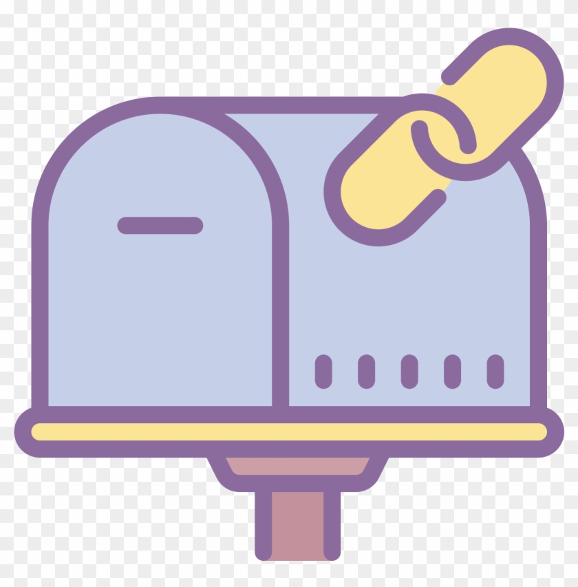 840x853 Linked Mailbox Icon