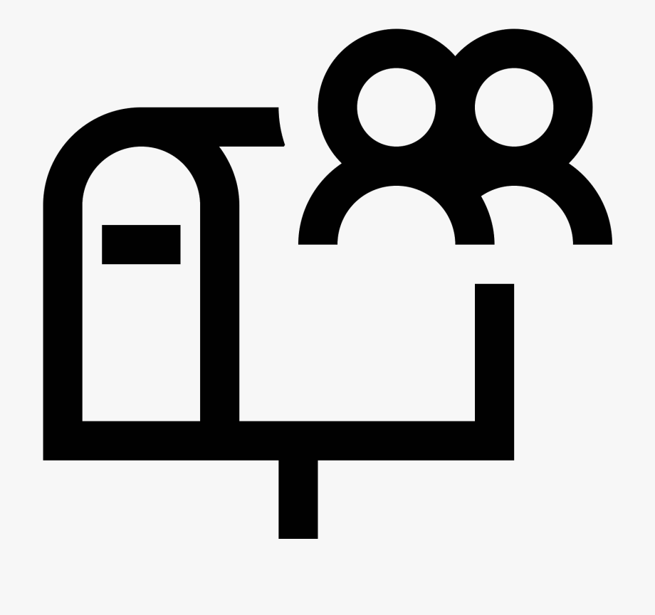 920x864 Mailbox Clipart Mail Truck