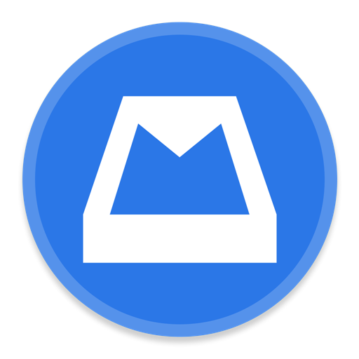 512x512 Mailbox Icon