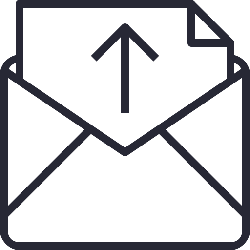 512x512 Mailbox Icon