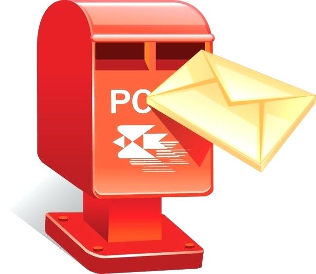 650x564 Mailbox Png