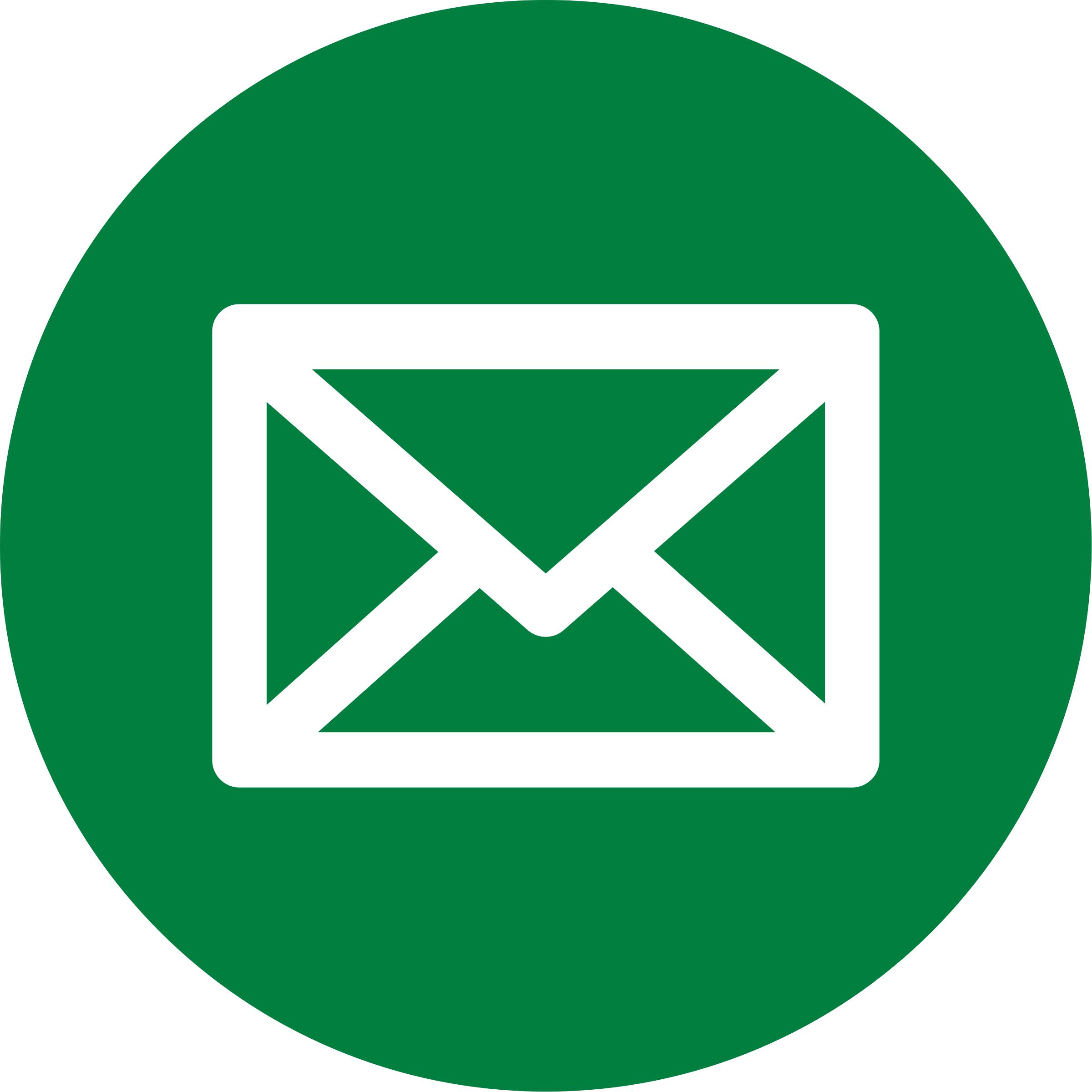 2400x2400 Mail Icon
