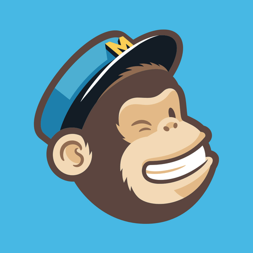 512x512 Mailchimp