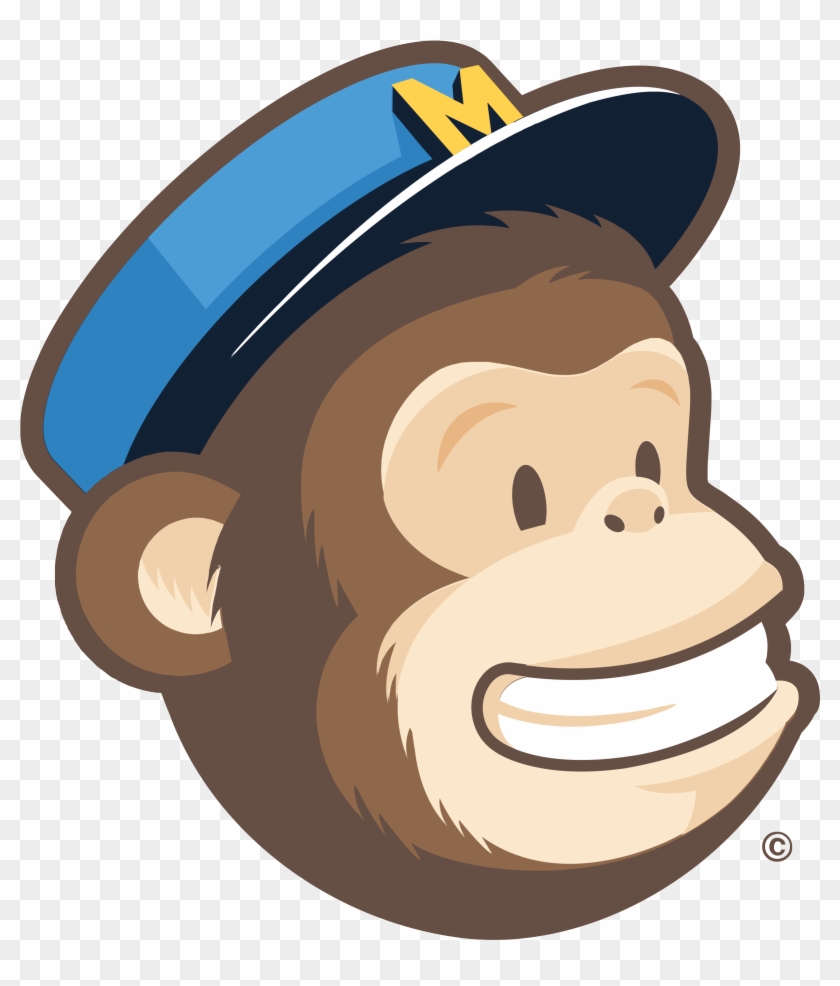 840x986 Mailchimp Freddie Icon Logo Png Transparent