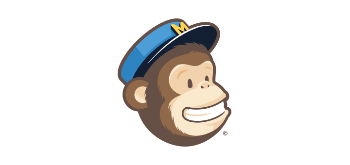 720x340 Mailchimp Logo Vector Png Transparent Mailchimp Logo Vector