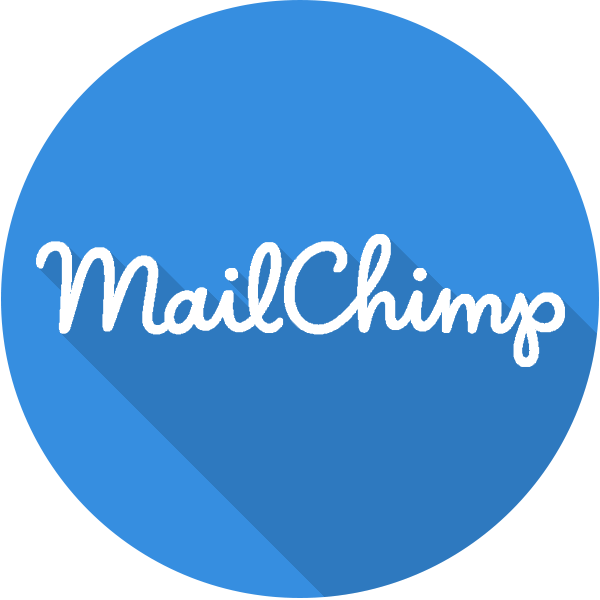 600x600 Mailchimp Logos