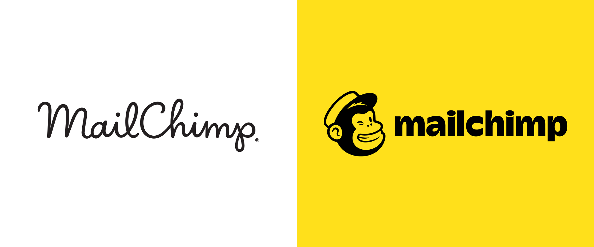 2000x832 Brand New New Logo And Identity For Mailchimp