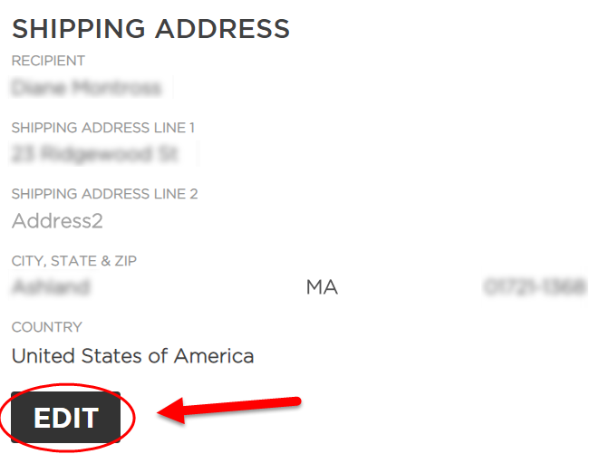 651x501 How Do I Update My Mailing Address Chad Vy Icon Box