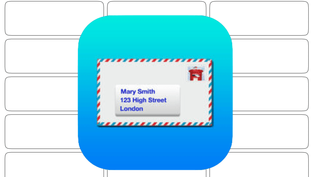 1200x675 How To Print Address Labels Directly From Iphone Or Ipad