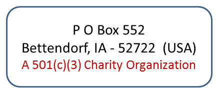 438x186 Icon Charities Inc