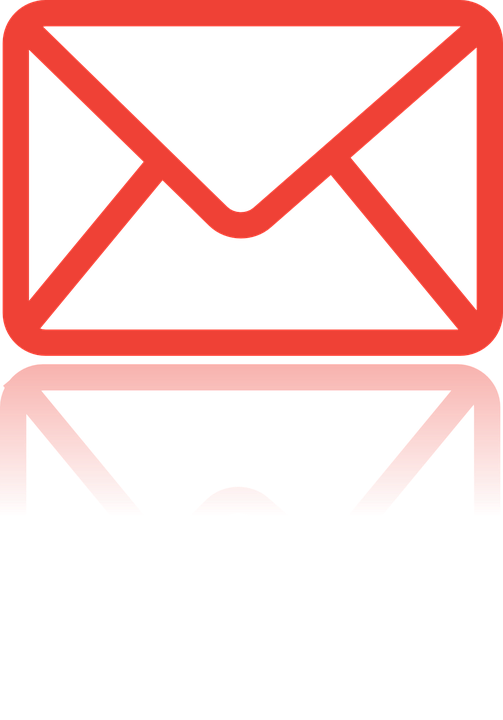 503x720 Post Clipart Mailing Address