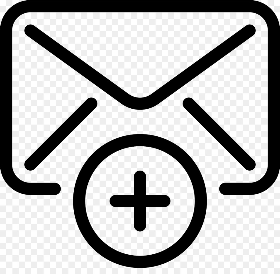 900x880 Mail Icon Clipart