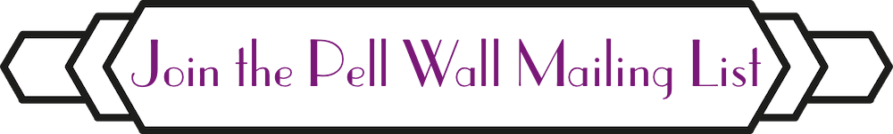 1000x151 Mailing List Icon Pell Wall