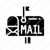 Mailman Icon