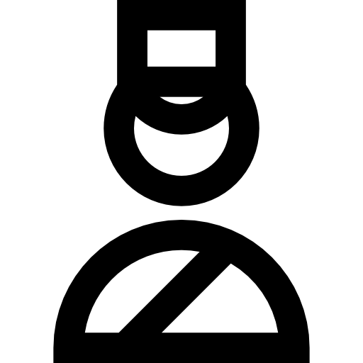 512x512 Mailman Icons Free Download