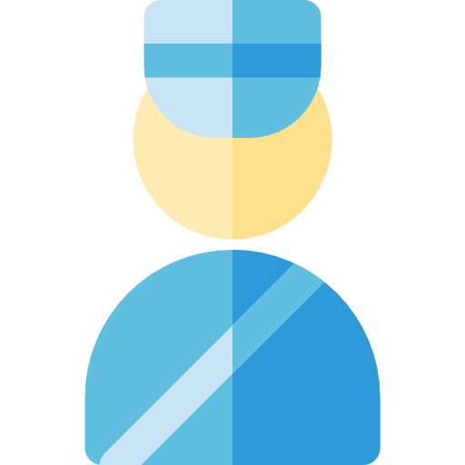 512x512 Mailman Icon