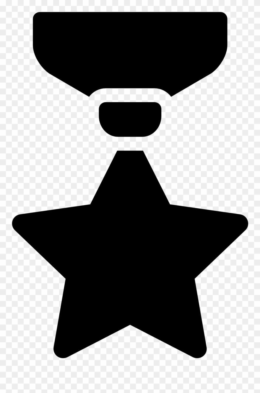 880x1332 Medal Filled Icon