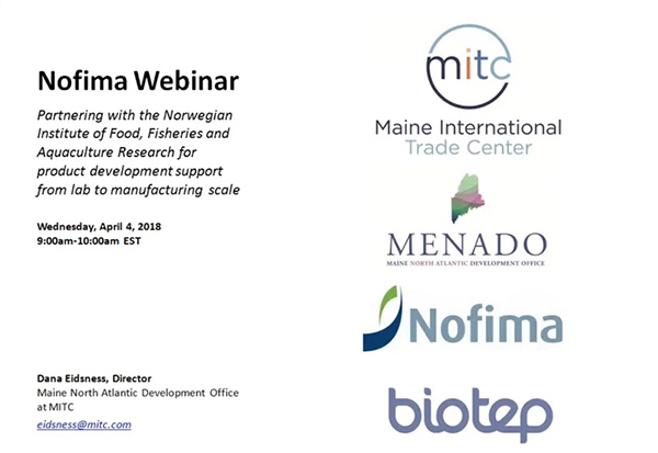 600x413 Nofima Webinar Icon