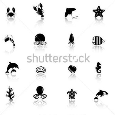 380x380 Maine Life Icon Set El Scootero Decor Icon Set, Movie Posters