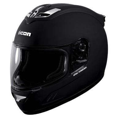 385x385 Icon Mainframe Helmet