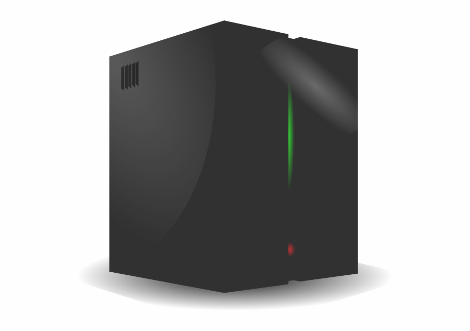 920x648 Mainframe Computer Ibm Icons Free Clipart Hd