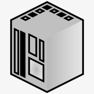 310x310 Free Computer Server Icon