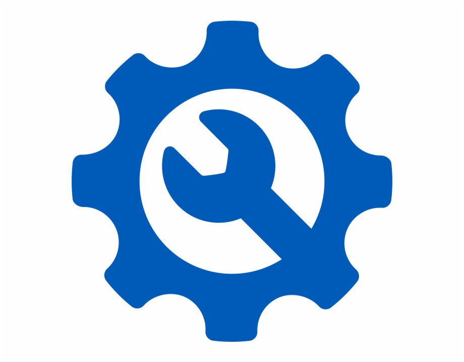 Maintenance Icon
