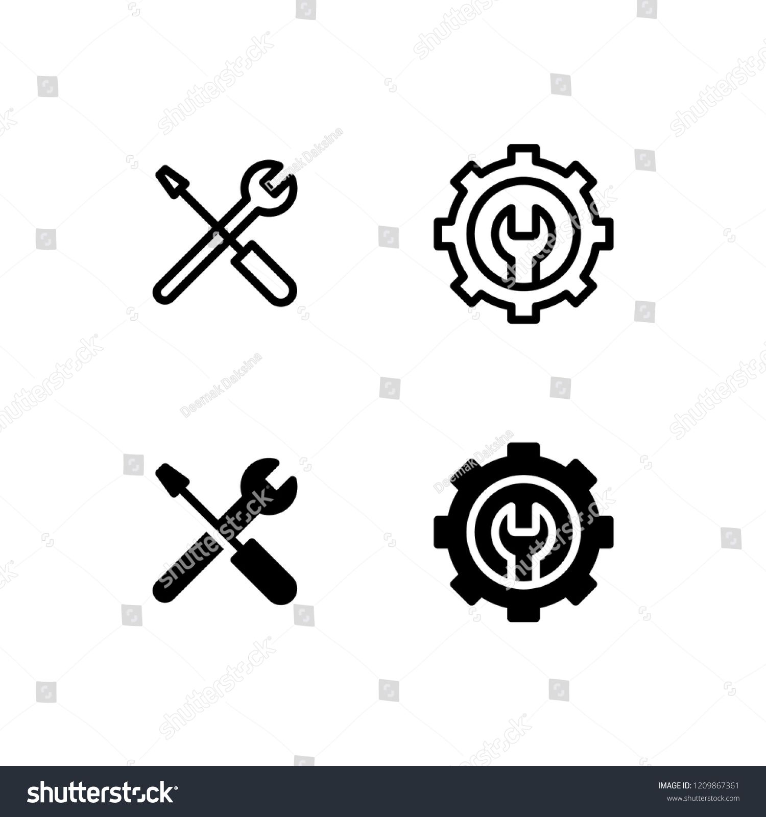 1500x1600 Maintenance Icon Design Maintenance, Service, Repair, Toolkit