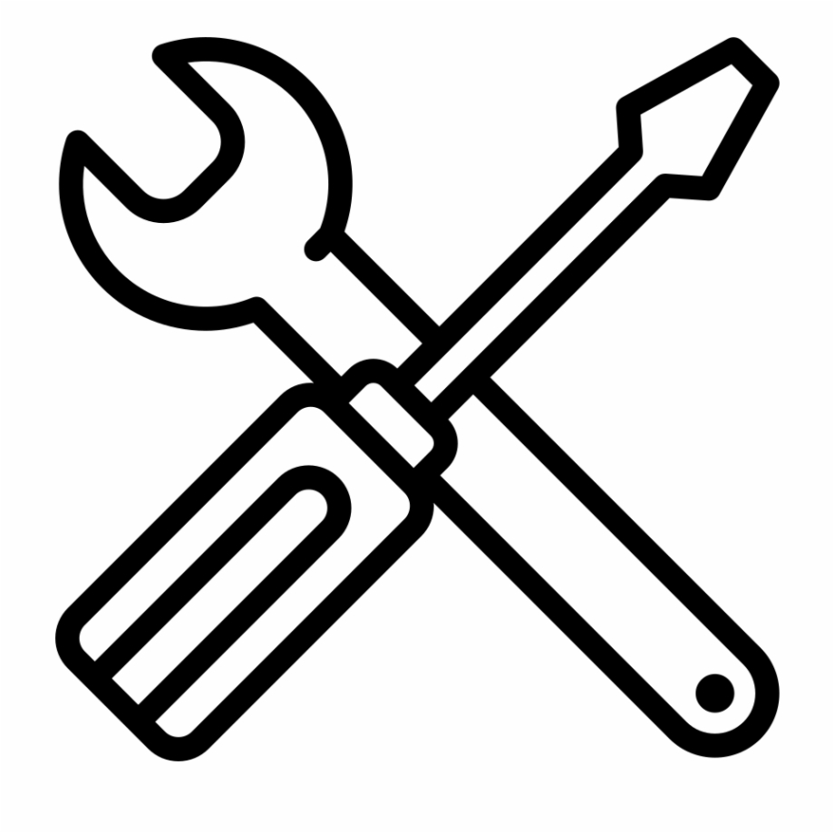 920x919 Noun Project Maintenance Icon Cc
