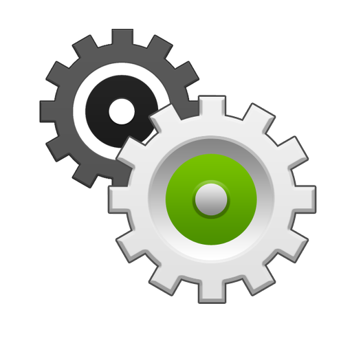 512x512 Maintenance Icon