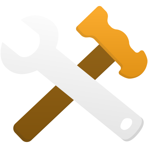 512x512 Maintenance Icon Flatastic Iconset Custom Icon Design