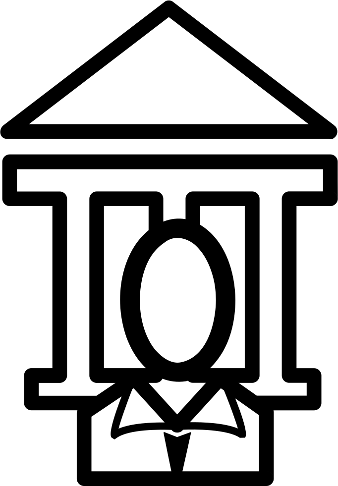 682x981 City Hall Major Png Icon Free Download