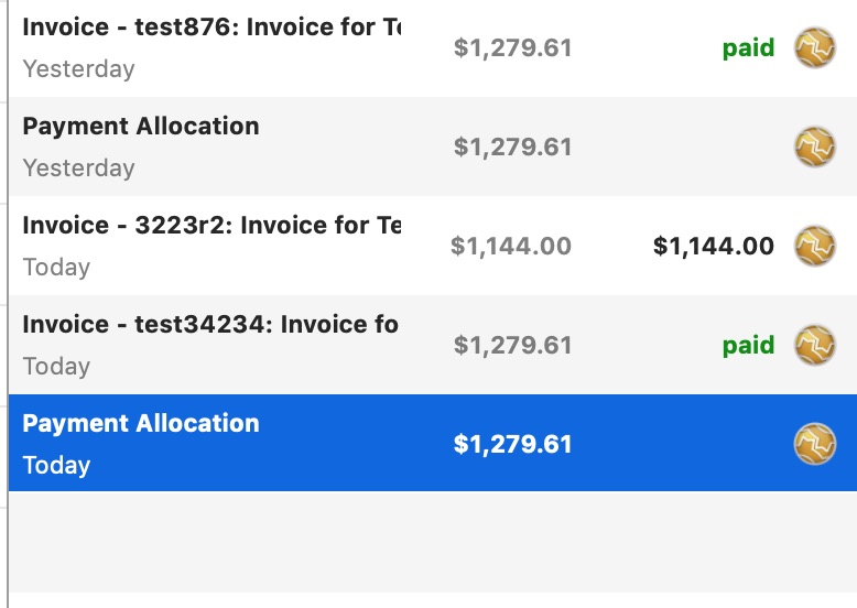 Sending A Payment To Moneyworks 778x552 Sending A Payment To Moneyworks