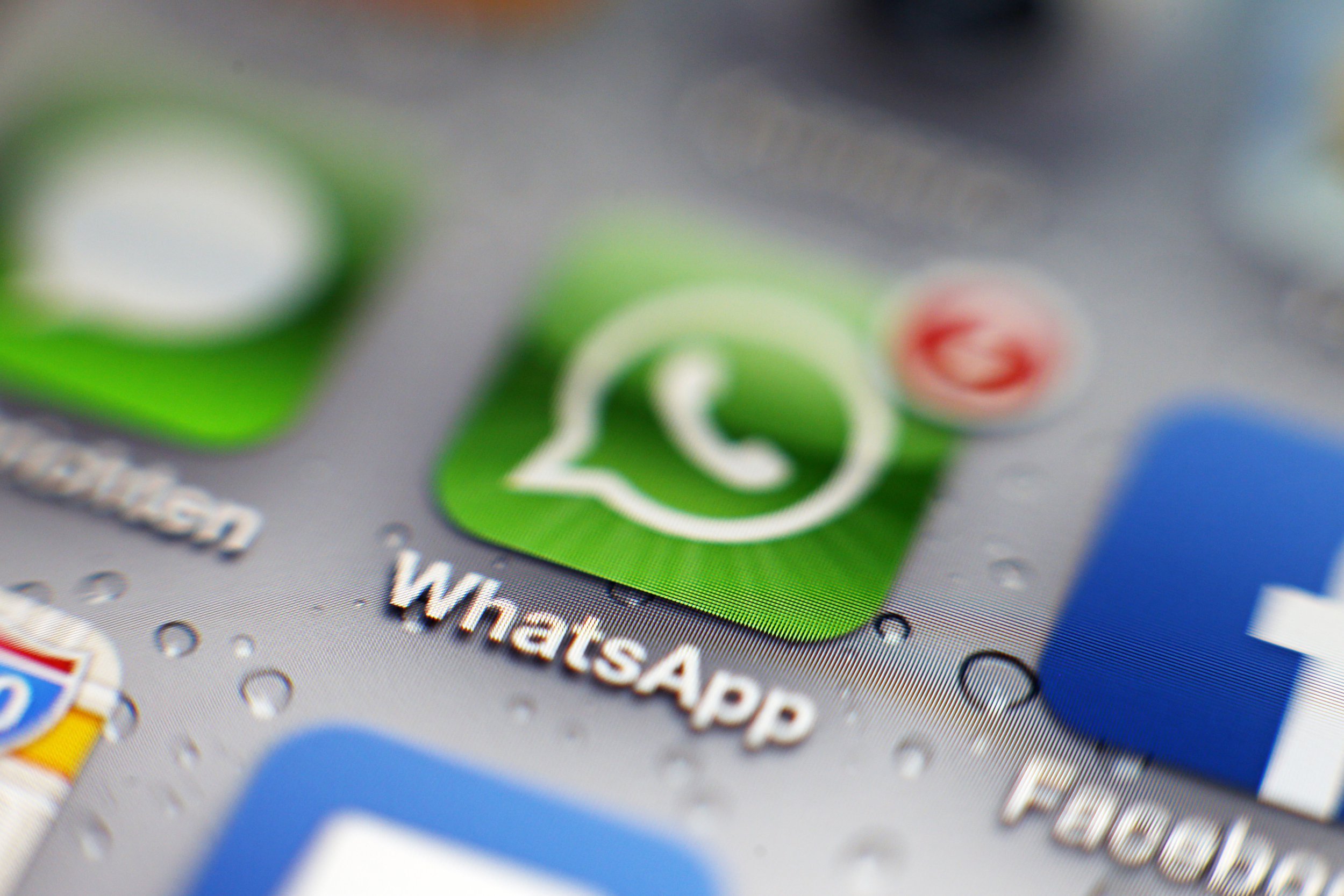 Whatsapp Considering 'payment' Feature Which Will Make Your 2500x1667 Whatsapp Considering 'payment' Feature Which Will Make Your