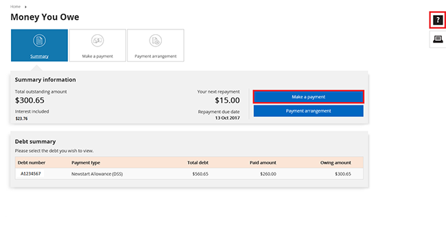 Centrelink Online Account Help 650x336 Centrelink Online Account Help