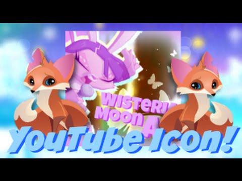 480x360 How To Make Your Own Youtube Icon!