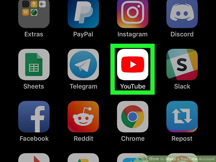 728x546 How To Make A Youtube Account